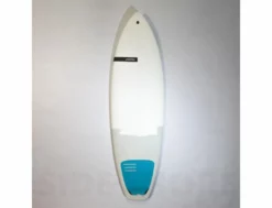F-One Twig Pro Model - 5'11" Fish -Pas Cher Side Shore Magasin twig pro model 511 fish fone 11