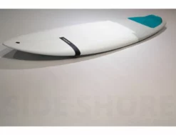 F-One Twig Pro Model - 5'11" Fish -Pas Cher Side Shore Magasin twig pro model 511 fish fone 17