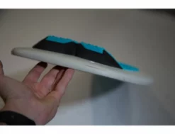 F-One Twig Pro Model - 5'11" Fish -Pas Cher Side Shore Magasin twig pro model 511 fish fone 19