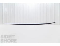 Ultra Tracker - Black Rails - 8'0 X 21 1/2" X 3 1/4" - Single - Us Box -Pas Cher Side Shore Magasin ultra tracker black rails 80 x 21 12 x 3 14 single us box christenson surfboards 6