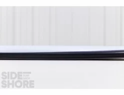 Ultra Tracker - Black Rails - 8'0 X 21 1/2" X 3 1/4" - Single - Us Box -Pas Cher Side Shore Magasin ultra tracker black rails 80 x 21 12 x 3 14 single us box christenson surfboards 8