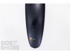 Ultra Tracker - Tint Black - 7'6 X 21 1/4" X 2 7/8" - Single - Us Box -Pas Cher Side Shore Magasin ultra tracker tint black 76 x 21 14 x 2 78 single us box christenson surfboards 10