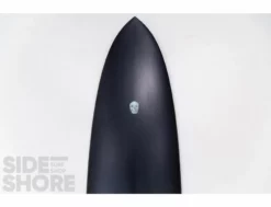 Ultra Tracker - Tint Black - 7'6 X 21 1/4" X 2 7/8" - Single - Us Box -Pas Cher Side Shore Magasin ultra tracker tint black 76 x 21 14 x 2 78 single us box christenson surfboards 11