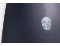 Ultra Tracker - Tint Black - 7'6 X 21 1/4" X 2 7/8" - Single - Us Box -Pas Cher Side Shore Magasin ultra tracker tint black 76 x 21 14 x 2 78 single us box christenson surfboards 12