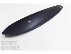 Ultra Tracker - Tint Black - 7'6 X 21 1/4" X 2 7/8" - Single - Us Box -Pas Cher Side Shore Magasin ultra tracker tint black 76 x 21 14 x 2 78 single us box christenson surfboards 13