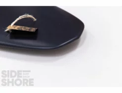 Ultra Tracker - Tint Black - 7'6 X 21 1/4" X 2 7/8" - Single - Us Box -Pas Cher Side Shore Magasin ultra tracker tint black 76 x 21 14 x 2 78 single us box christenson surfboards 14