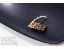 Ultra Tracker - Tint Black - 7'6 X 21 1/4" X 2 7/8" - Single - Us Box -Pas Cher Side Shore Magasin ultra tracker tint black 76 x 21 14 x 2 78 single us box christenson surfboards 16