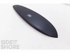 Ultra Tracker - Tint Black - 7'6 X 21 1/4" X 2 7/8" - Single - Us Box -Pas Cher Side Shore Magasin ultra tracker tint black 76 x 21 14 x 2 78 single us box christenson surfboards 19