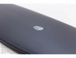 Ultra Tracker - Tint Black - 7'6 X 21 1/4" X 2 7/8" - Single - Us Box -Pas Cher Side Shore Magasin ultra tracker tint black 76 x 21 14 x 2 78 single us box christenson surfboards 6