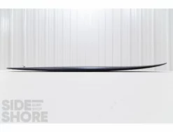 Ultra Tracker - Tint Black - 7'6 X 21 1/4" X 2 7/8" - Single - Us Box -Pas Cher Side Shore Magasin ultra tracker tint black 76 x 21 14 x 2 78 single us box christenson surfboards 7