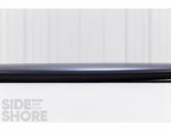 Ultra Tracker - Tint Black - 7'6 X 21 1/4" X 2 7/8" - Single - Us Box -Pas Cher Side Shore Magasin ultra tracker tint black 76 x 21 14 x 2 78 single us box christenson surfboards 8