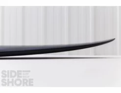 Ultra Tracker - Tint Black - 7'6 X 21 1/4" X 2 7/8" - Single - Us Box -Pas Cher Side Shore Magasin ultra tracker tint black 76 x 21 14 x 2 78 single us box christenson surfboards 9