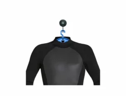 SURFLOGIC Ventouse Pour Accrocher Son Cintre / Suction Hook -Pas Cher Side Shore Magasin ventouse pour accrocher son cintre suction hook surflogic 6