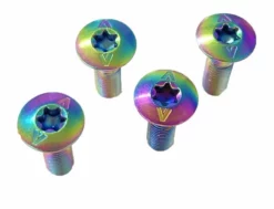 Vis 25mm M7 316 L Stainless Screw Set -Pas Cher Side Shore Magasin vis 25mm m7 316 l stainless screw set armstrong foils 5