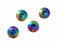 Vis 25mm M7 316 L Stainless Screw Set -Pas Cher Side Shore Magasin vis 25mm m7 316 l stainless screw set armstrong foils 7