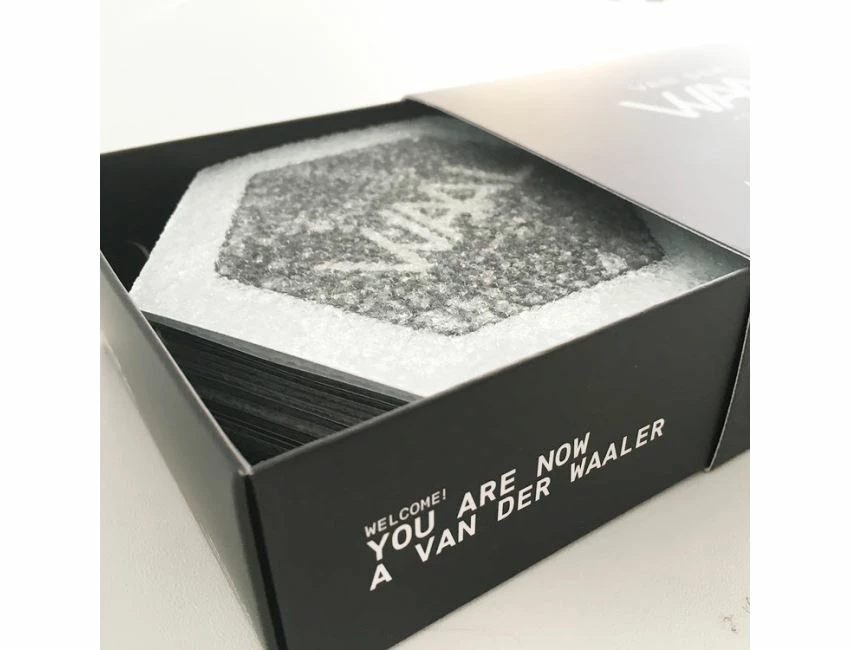 WAAL - Surf Grip 2.0 - 6' To 7' 2 WAAL - Surf Grip 2.0 - 6' To 7' – Image 2