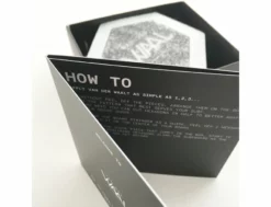 WAAL - Surf Grip 2.0 - 6' To 7' 10 WAAL - Surf Grip 2.0 - 6' To 7' -Pas Cher Side Shore Magasin waal surf grip 20 6 to 7 213 2