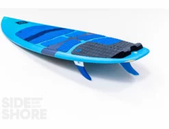 Wam 5'8 - 2017 -Pas Cher Side Shore Magasin wam 58 2017 north kiteboarding 10