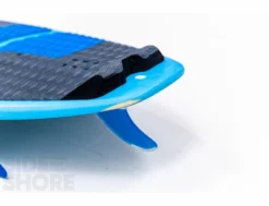 Wam 5'8 - 2017 -Pas Cher Side Shore Magasin wam 58 2017 north kiteboarding 11