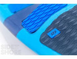 Wam 5'8 - 2017 -Pas Cher Side Shore Magasin wam 58 2017 north kiteboarding 12