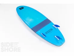 Wam 5'8 - 2017 -Pas Cher Side Shore Magasin wam 58 2017 north kiteboarding 15