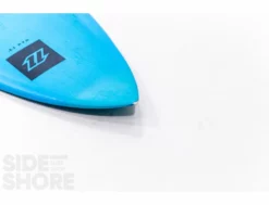 Wam 5'8 - 2017 -Pas Cher Side Shore Magasin wam 58 2017 north kiteboarding 3