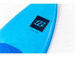 Wam 5'8 - 2017 -Pas Cher Side Shore Magasin wam 58 2017 north kiteboarding 4