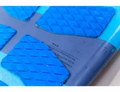 Wam 5'8 - 2017 -Pas Cher Side Shore Magasin wam 58 2017 north kiteboarding 9