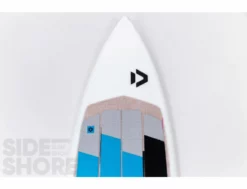 Duotone WAM SLS 5'7 - 2021 -Pas Cher Side Shore Magasin wam sls 57 2021 duotone 12