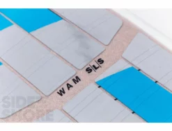 Duotone WAM SLS 5'7 - 2021 -Pas Cher Side Shore Magasin wam sls 57 2021 duotone 13