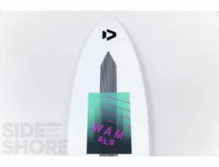 Duotone WAM SLS 5'7 - 2021 -Pas Cher Side Shore Magasin wam sls 57 2021 duotone 19