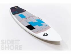 Duotone WAM SLS 5'7 - 2021 -Pas Cher Side Shore Magasin wam sls 57 2021 duotone 2