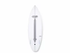 White Noiz - Grom - 5'4" X 18" X 2" 1/16 - 20.96 L - Thruster - Futures 7 White Noiz - Grom - 5'4" X 18" X 2" 1/16 - 20.96 L - Thruster - Futures -Pas Cher Side Shore Magasin white noiz grom 54 x 18 x 2 116 2096 l thruster futures haydenshapes 3