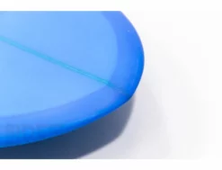 Wombat - Tint Blue - 7'2 X 22 3/4" X 2 7/8" - 53,5 L - 2+1 - Us Box / Futures -Pas Cher Side Shore Magasin wombat tint blue 72 x 22 34 x 2 78 535 l 21 us box futures bear surfboards 4