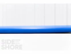 Wombat - Tint Blue - 7'2 X 22 3/4" X 2 7/8" - 53,5 L - 2+1 - Us Box / Futures -Pas Cher Side Shore Magasin wombat tint blue 72 x 22 34 x 2 78 535 l 21 us box futures bear surfboards 9