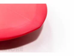 Wombat - Tint Red - 7'0 X 22 1/2" X 2 7/8" - 51.6 L - 2+1 - Us Box / Futures -Pas Cher Side Shore Magasin wombat tint red 70 x 22 12 x 2 78 516 l 21 us box futures bear surfboards 4