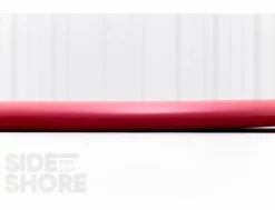 Wombat - Tint Red - 7'0 X 22 1/2" X 2 7/8" - 51.6 L - 2+1 - Us Box / Futures -Pas Cher Side Shore Magasin wombat tint red 70 x 22 12 x 2 78 516 l 21 us box futures bear surfboards 9